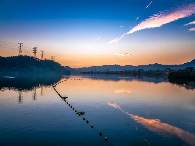 工业智慧工厂